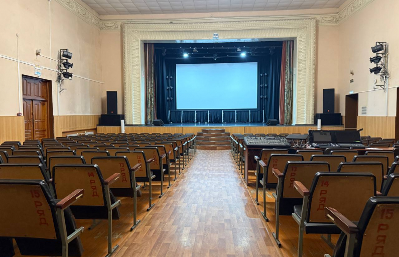 Фото: Анна Мантурова