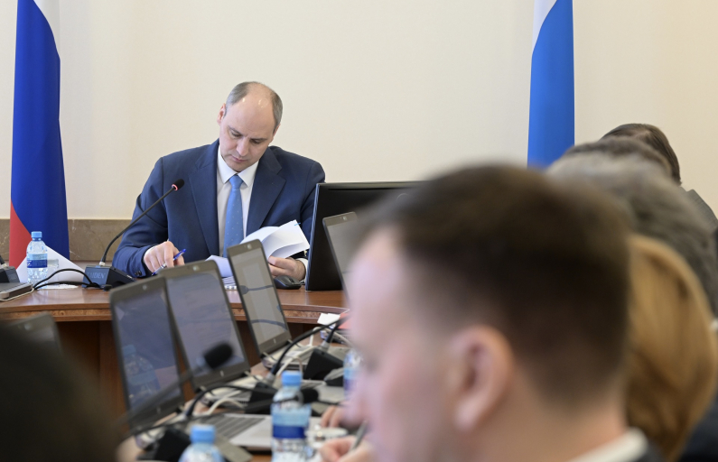 Фото: предоставлено ДИП