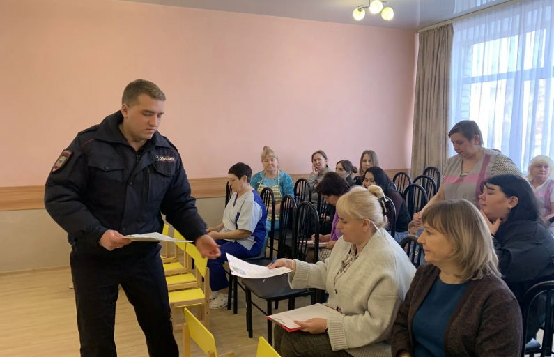 Фото предоставлено автором