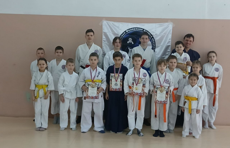 Фото предоставлено автором