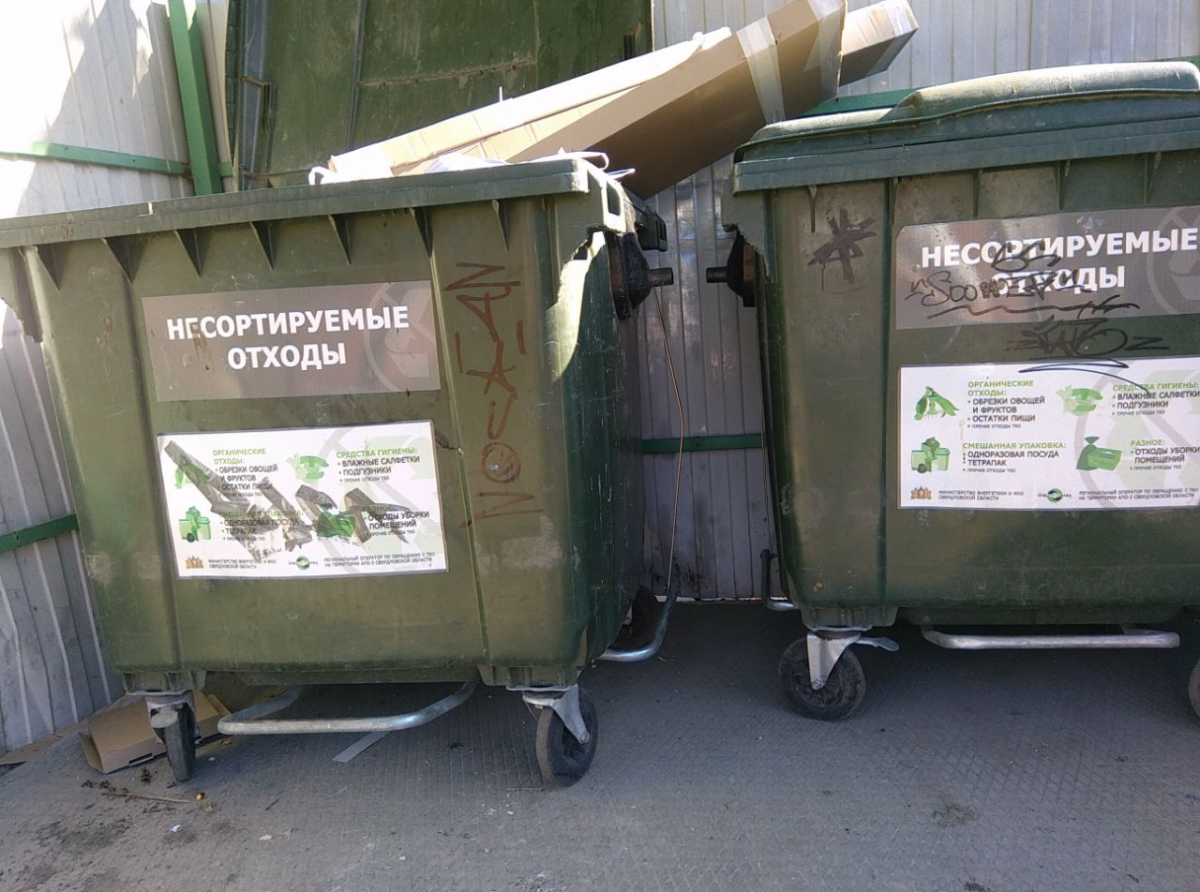 Фото из архива "АР"