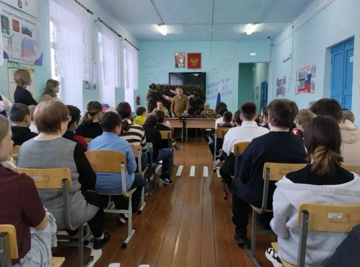 Фото предоставлено автором