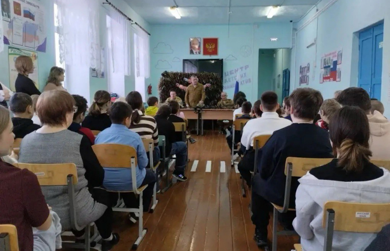 Фото предоставлено автором