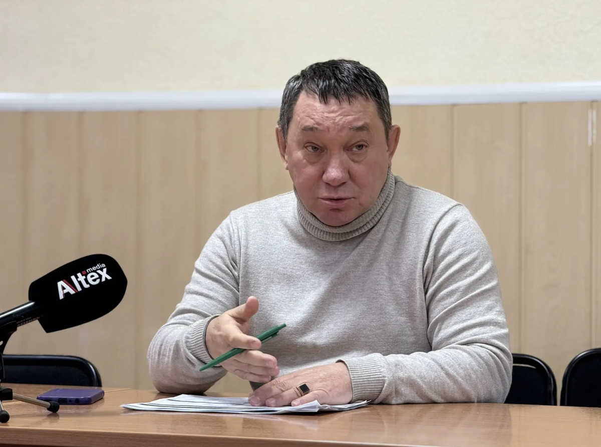 Фото: Анна Мантурова