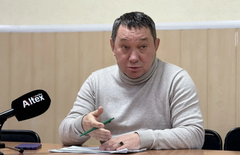 Фото: Анна Мантурова