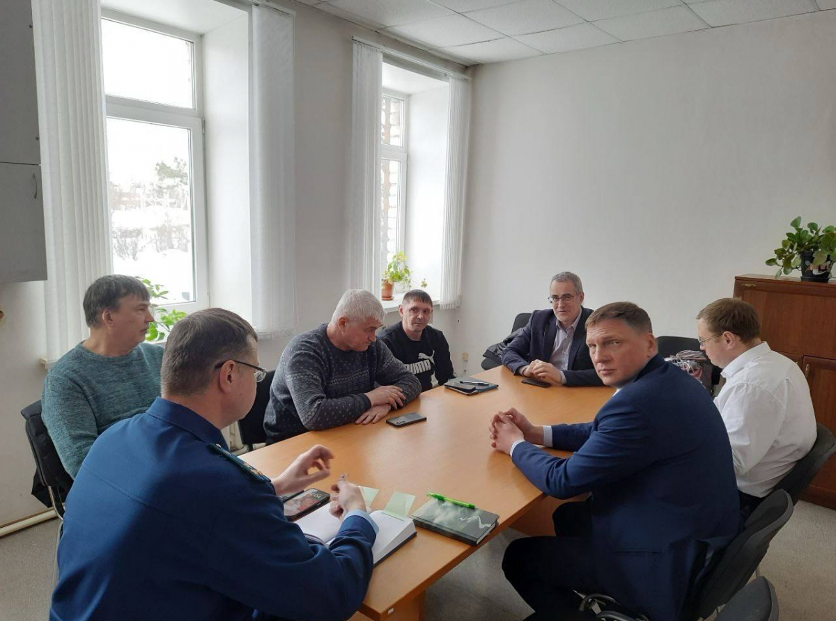 Фото: соцсети Андрея Клименко