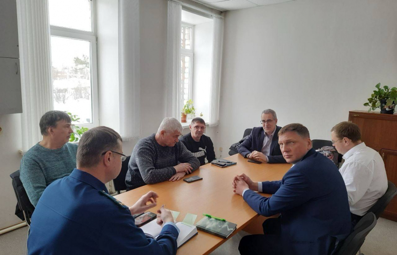 Фото: соцсети Андрея Клименко