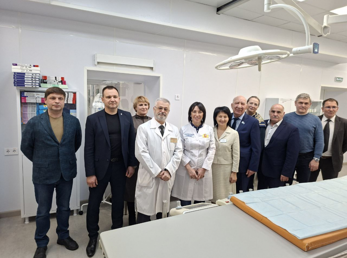 Фото: предоставлено ДИП