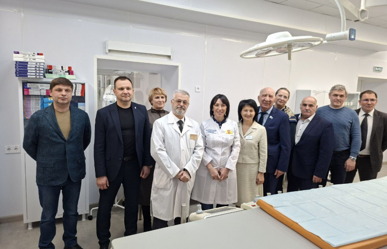 Фото: предоставлено ДИП