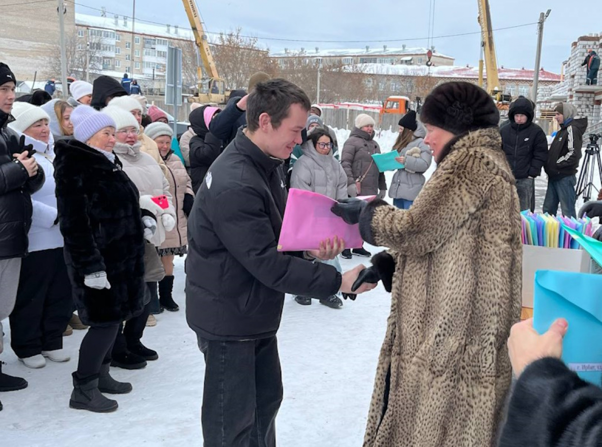 Фото: предоставлено ДИП