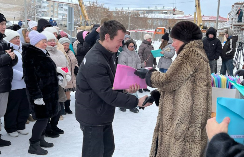 Фото: предоставлено ДИП