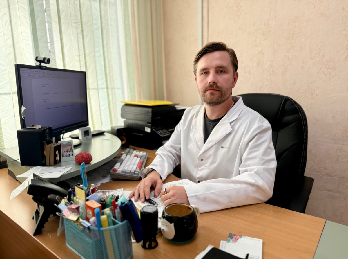 Фото предоставлено автором