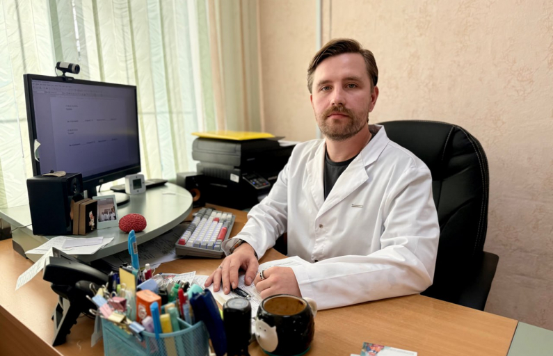 Фото предоставлено автором