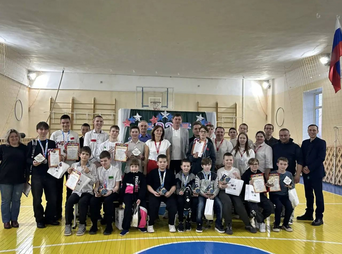 Фото предоставил: Сергей Данылюк