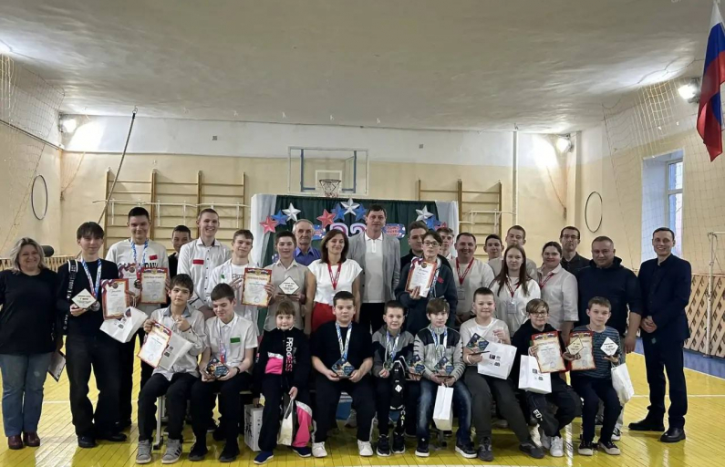 Фото предоставил: Сергей Данылюк