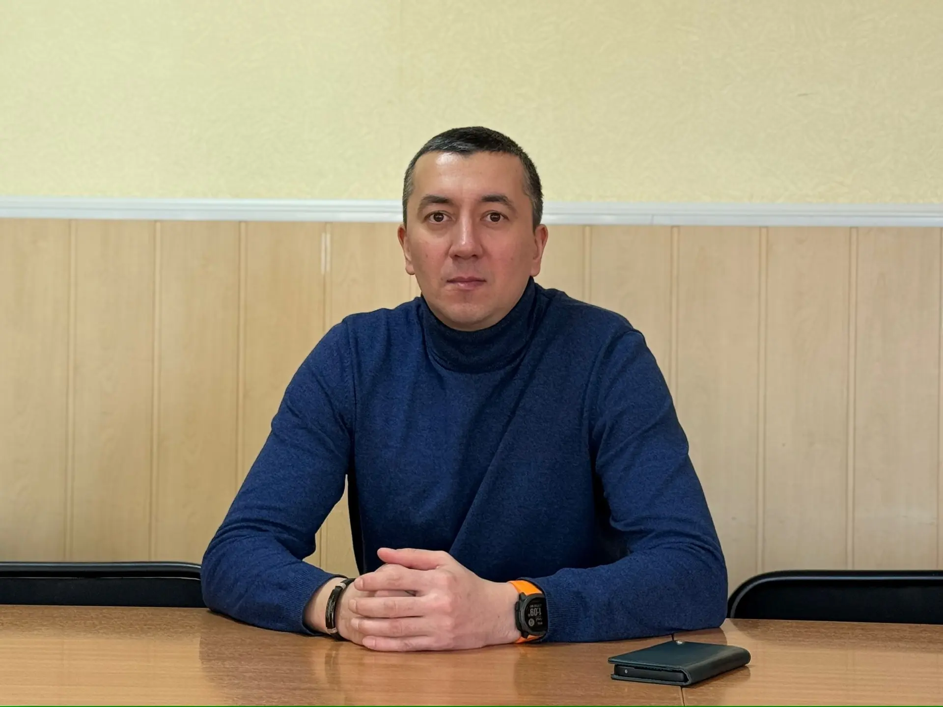 Живи ярко, двигайся активно! Добро пожаловать в «Уралец»!