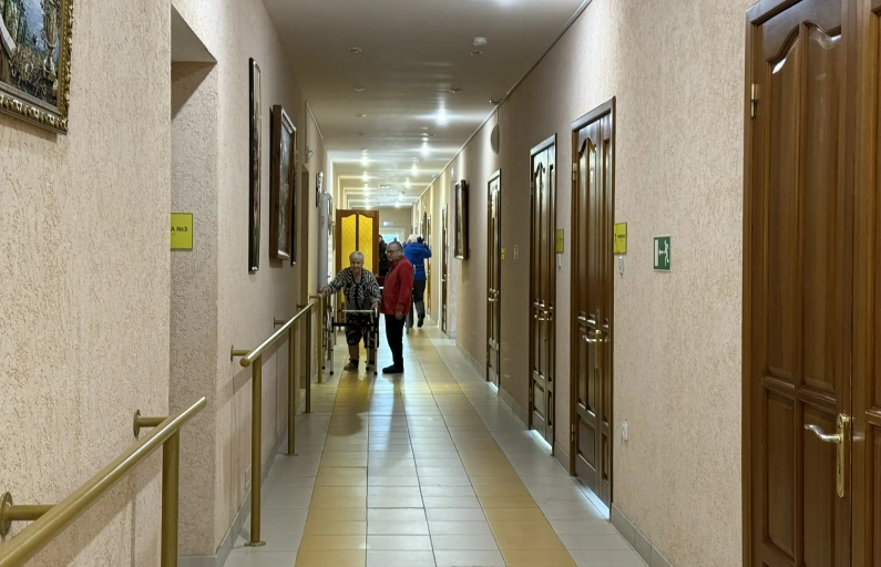 Фото: Анна Мантурова