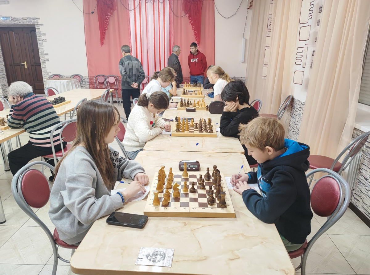 Фото предоставлено автором