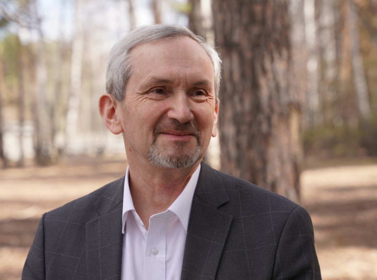 Фото предоставлено автором