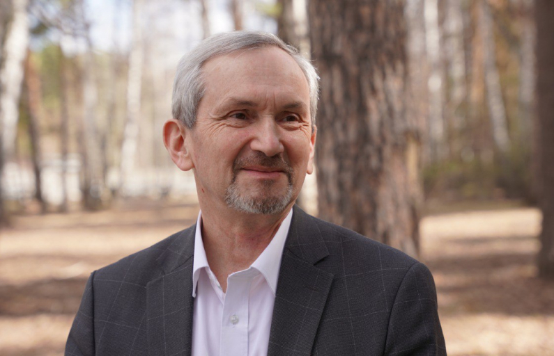 Фото предоставлено автором