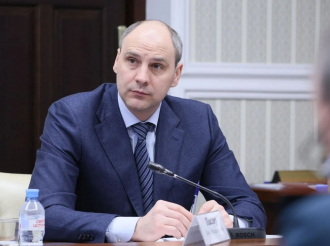 Подготовка Свердловской области к паводковому и пожароопасному периодам