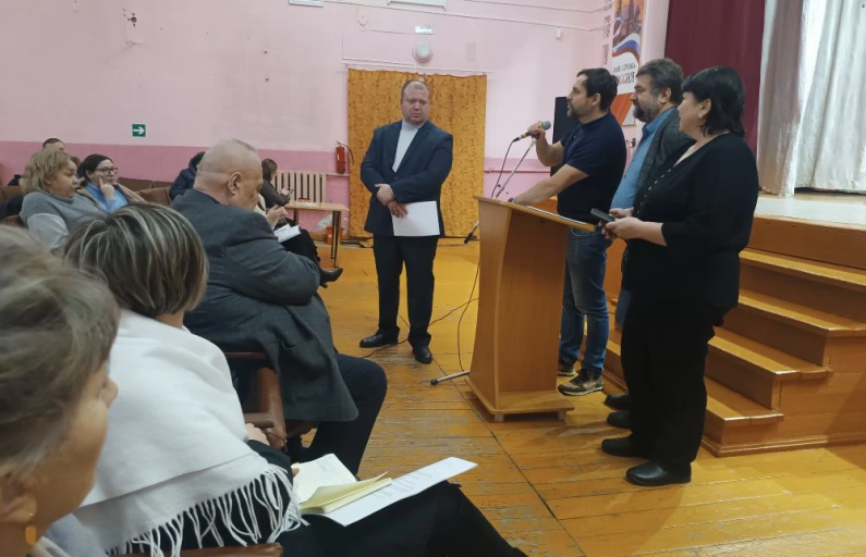 Фото: Василий Ергашев