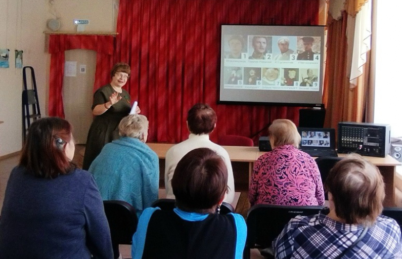 Фото предоставлено автором