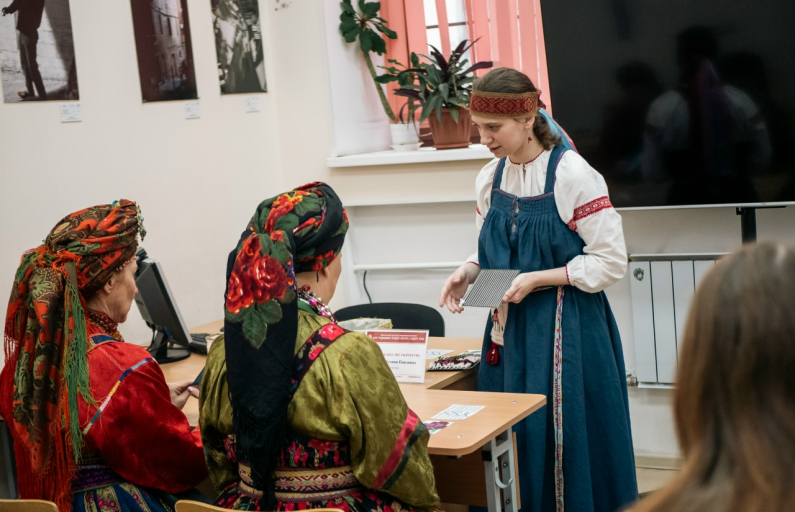 Фото: предоставлено ДИП