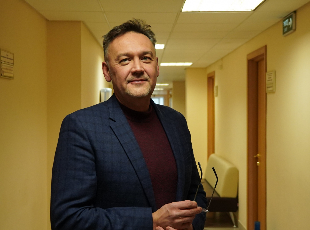 Фото предоставлено ЦРБ