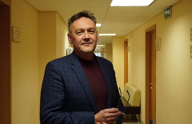 Фото предоставлено ЦРБ