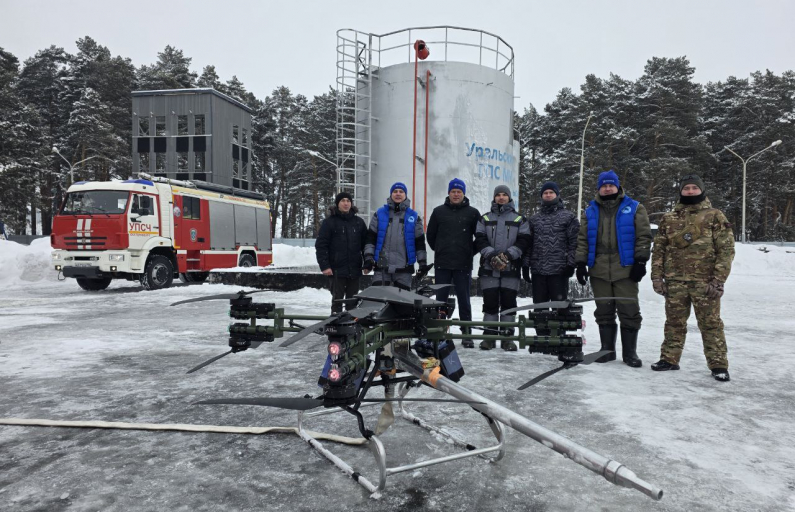 Фото: предоставлено ДИП