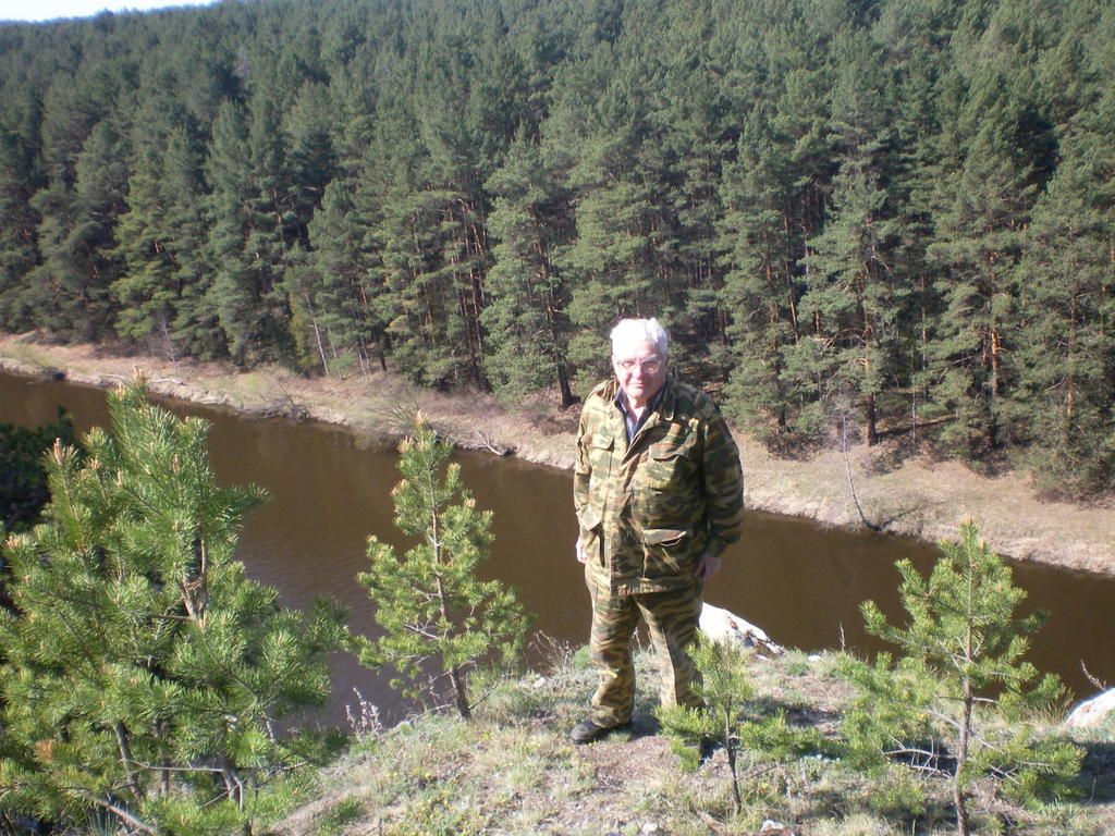 Любить по-русски…