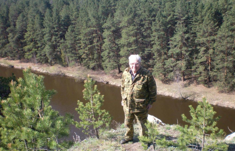 Фото предоставлено автором