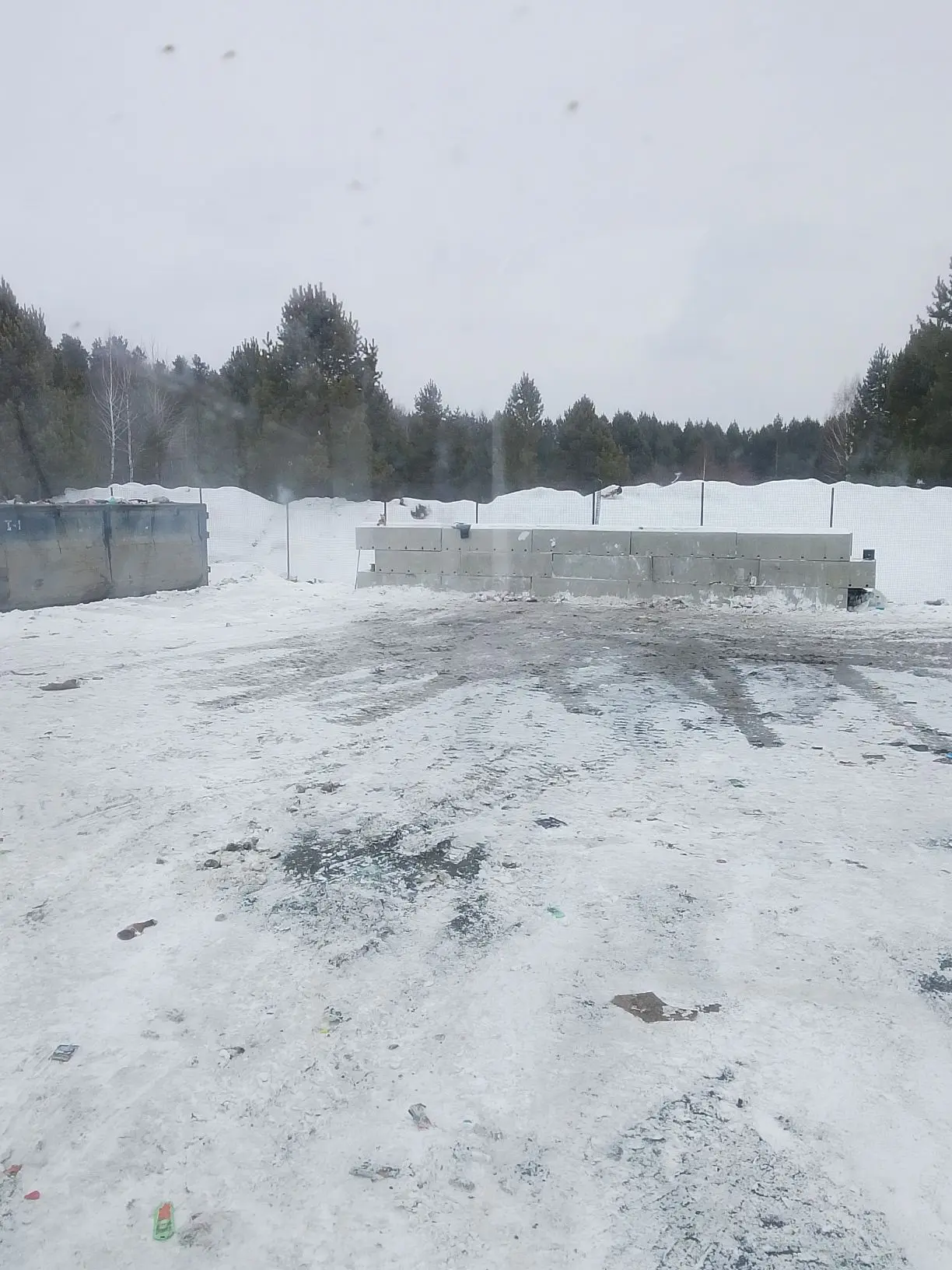 «Важно понять отличие полигона от перегрузочной станции»