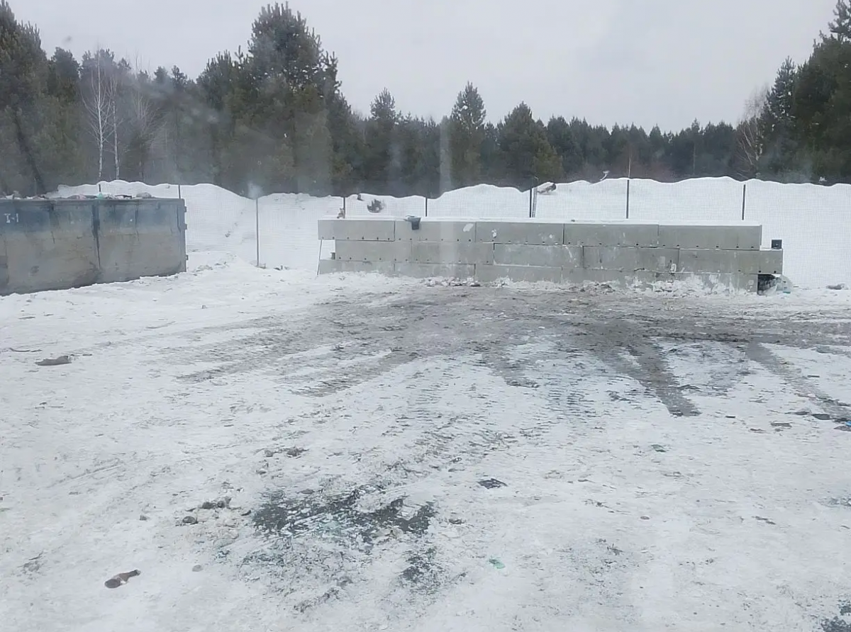 Фото предоставлено Л. Никоновой