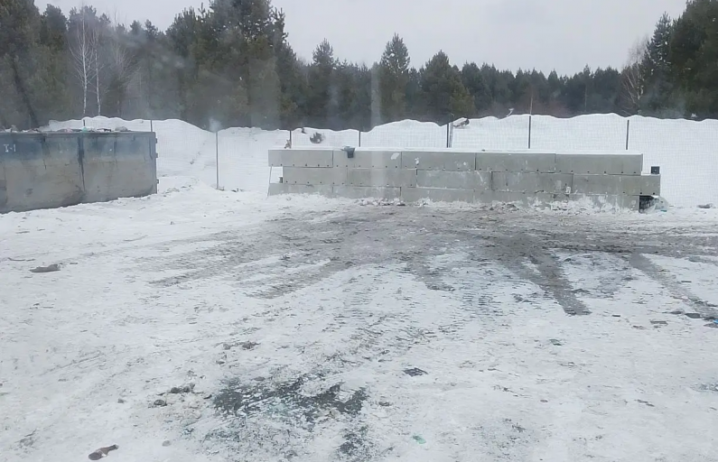 Фото предоставлено Л. Никоновой