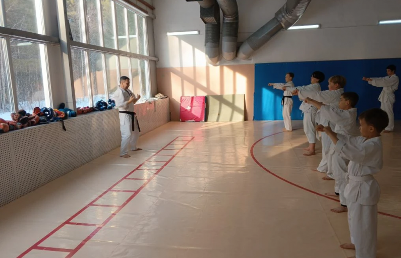 Фото предоставлено автором