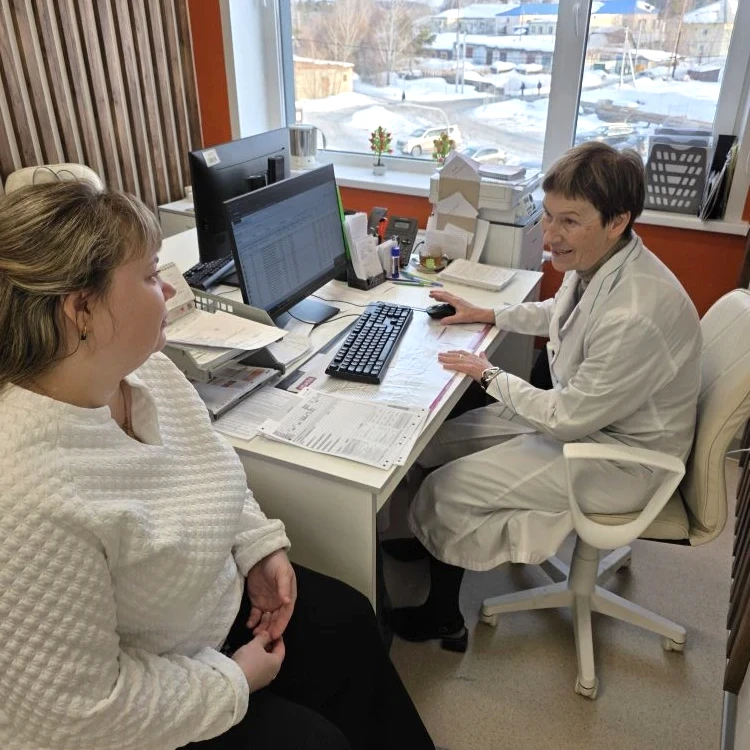 Здоровье женщины начинается с заботы о себе