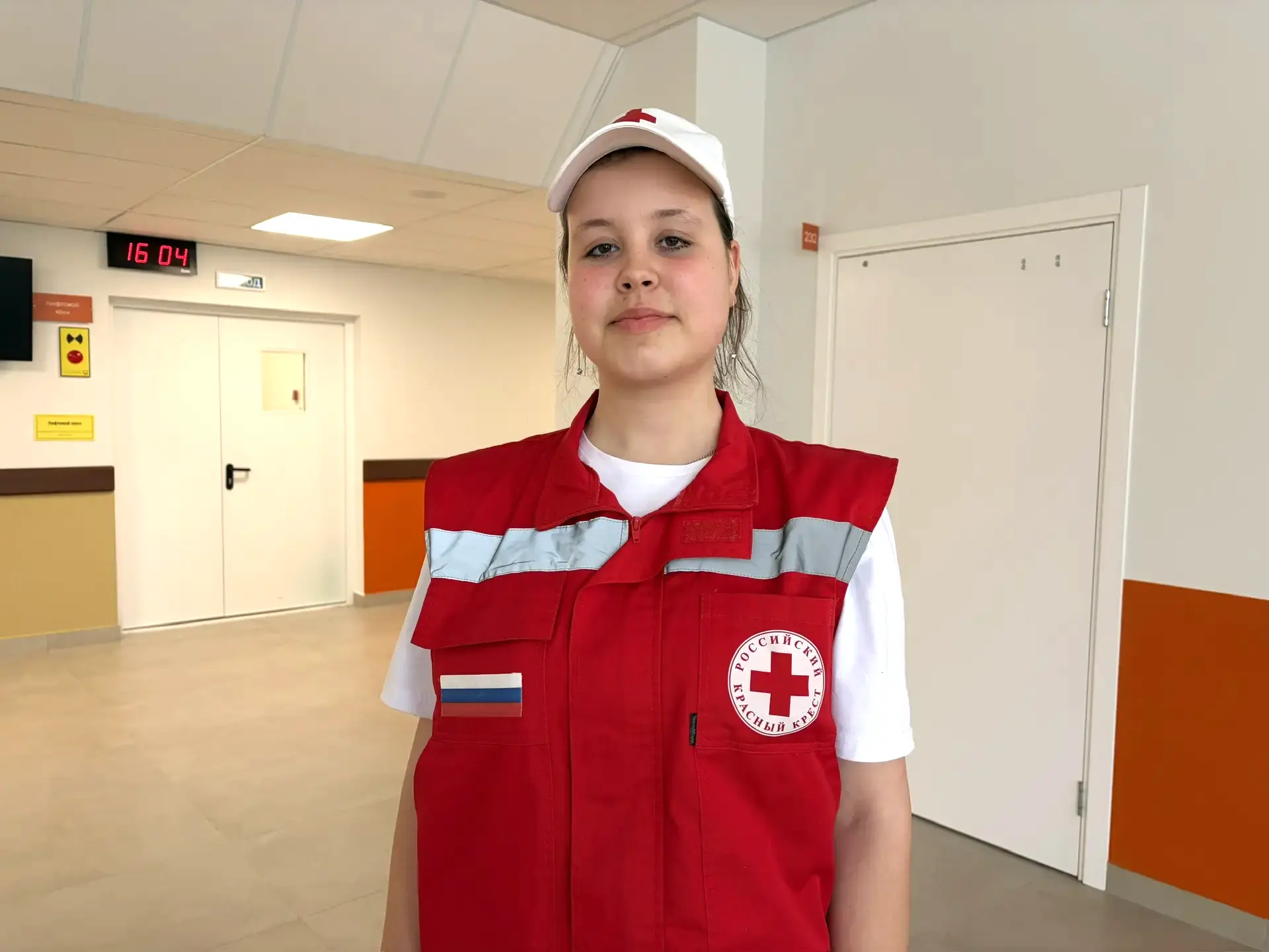 "Звездочка" СОМК провела мастер-класс для своих юных земляков