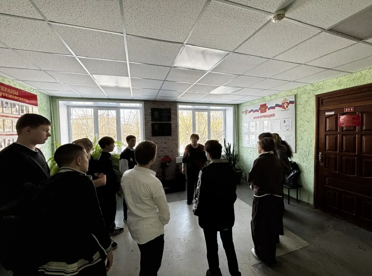 Фото предоставлено автором