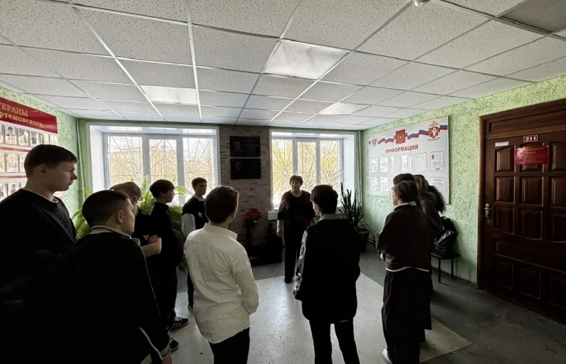 Фото предоставлено автором