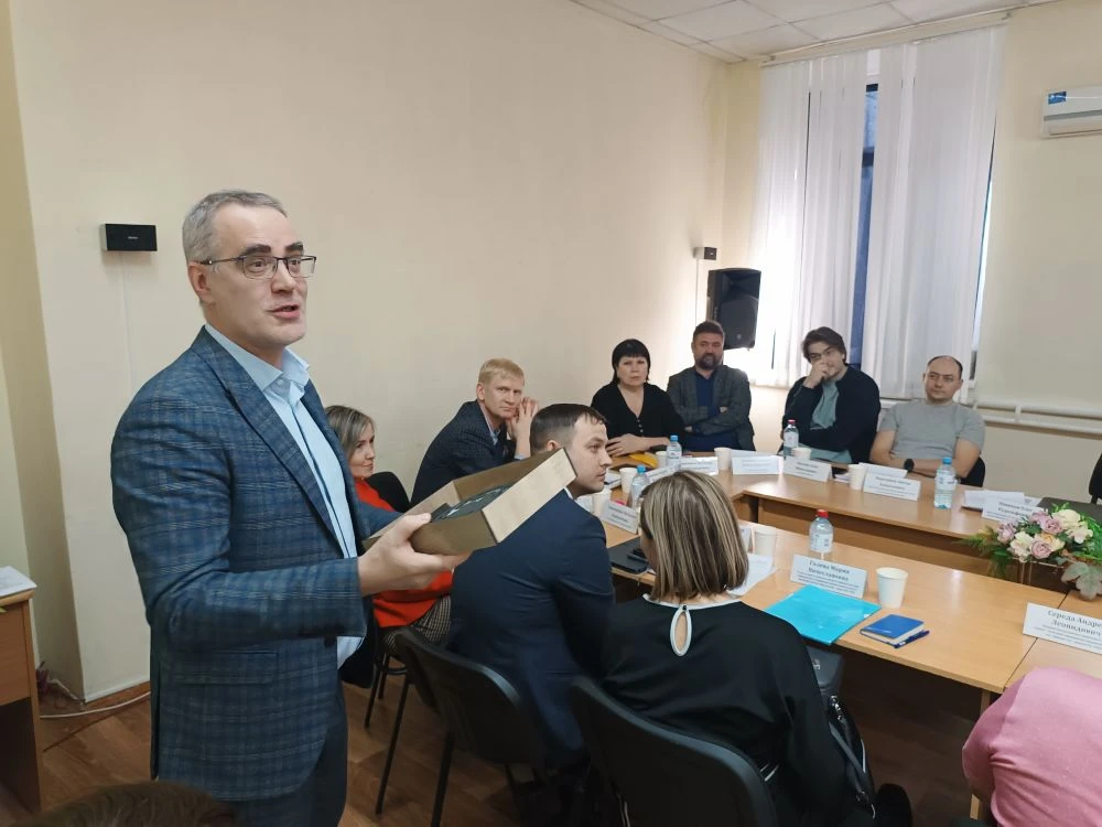 «Бизнес должен вкладываться в крупные проекты по развитию территории, жители - в мелкие»