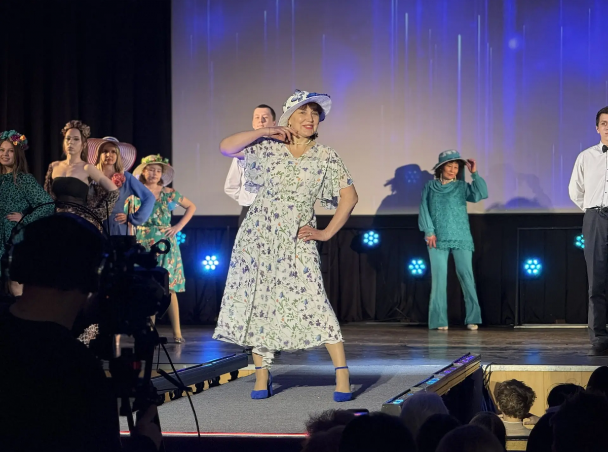 Фото: Анна Мантурова