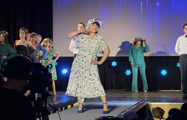 Фото: Анна Мантурова