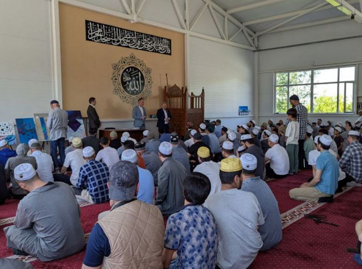 Фото: предоставлено ДИП