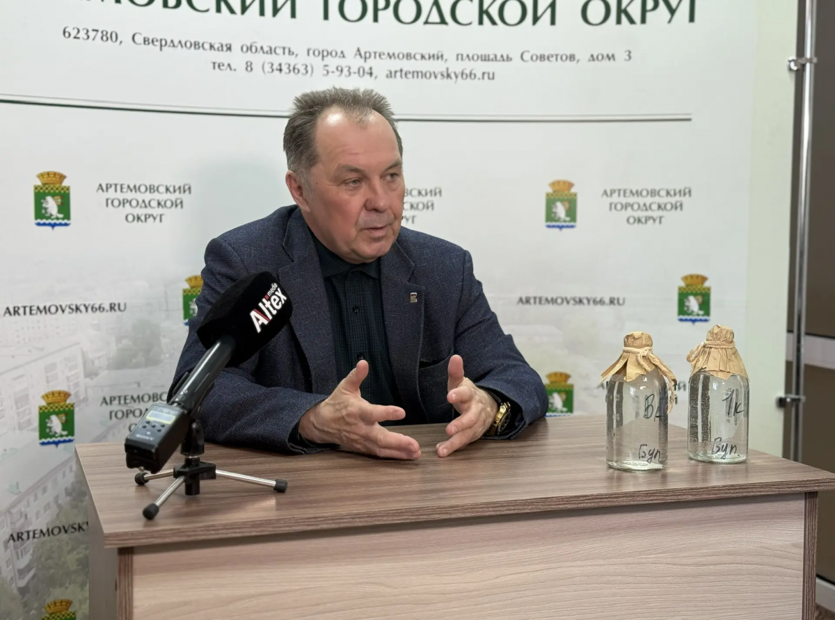 Фото: Анна Мантурова