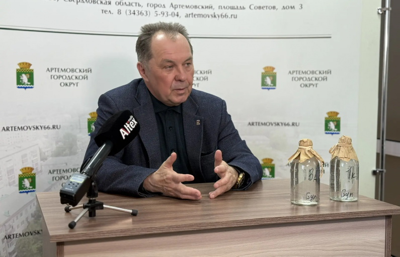 Фото: Анна Мантурова