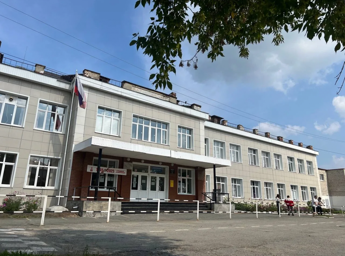 Во всех школах выпускники готовятся к сдаче экзаменов. Фото: Архив "АР"