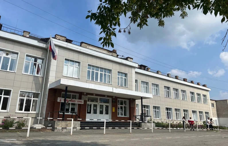 Во всех школах выпускники готовятся к сдаче экзаменов. Фото: Архив "АР"