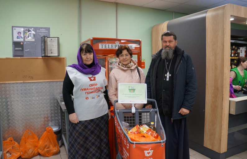 Фото предоставлено автором